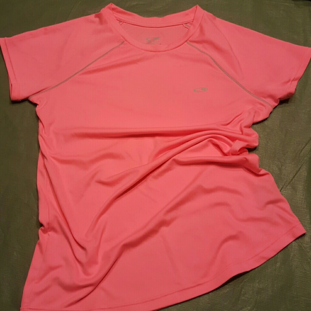 Champion Exercise Top